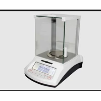 Analitical balance merek fujitsu FS-AR 210 g