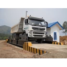 Truck Scale mkcells kapasitas 60 ton 1