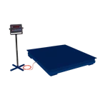Floor Scale Gsc Sgw-7000Ss 1