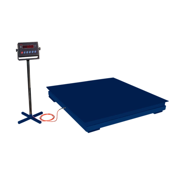 Floor Scale Gsc Sgw-7000Ss