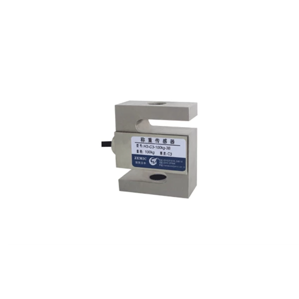 Load Cell Scales Zemic H3
