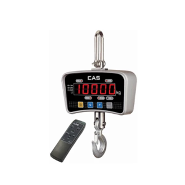 Hanging Scales CAS IE-1700