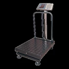 Bench scale newtech 150 kg 3