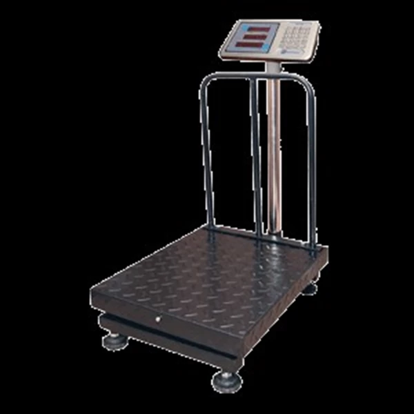 Bench scale newtech 150 kg