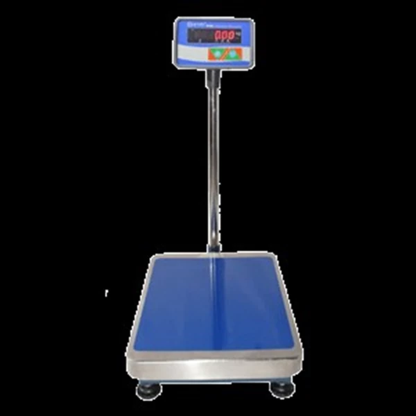 bench scale